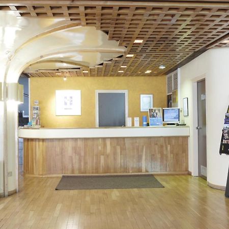 Hotel Sant Eloi Sant Julia de Loria Interior foto