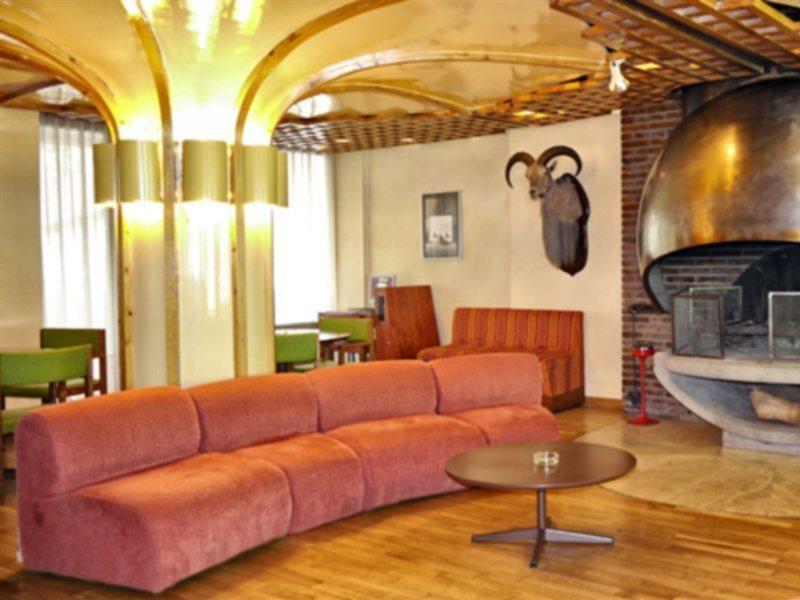 Hotel Sant Eloi Sant Julia de Loria Exterior foto