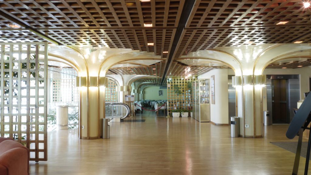 Hotel Sant Eloi Sant Julia de Loria Exterior foto